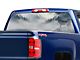 SEC10 Perforated Wolf Rear Window Decal (99-24 Silverado 1500)