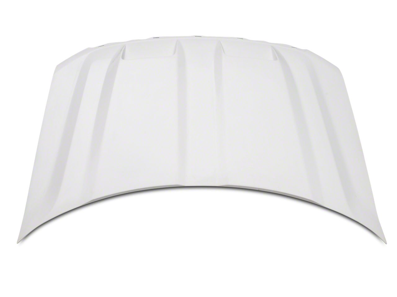 Ranger Hoods & Hood Accessories