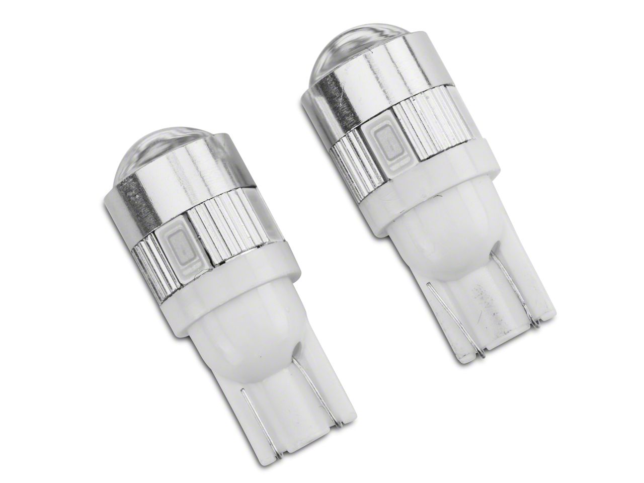 F-250 Interior Lights 