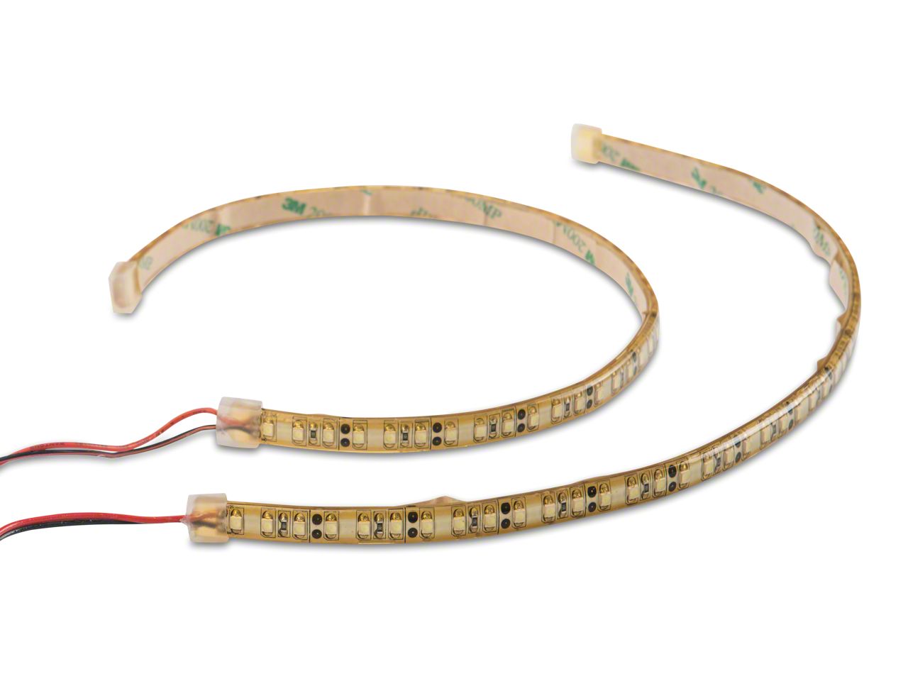 Silverado 3500 Light Covers & Guards 2007-2014