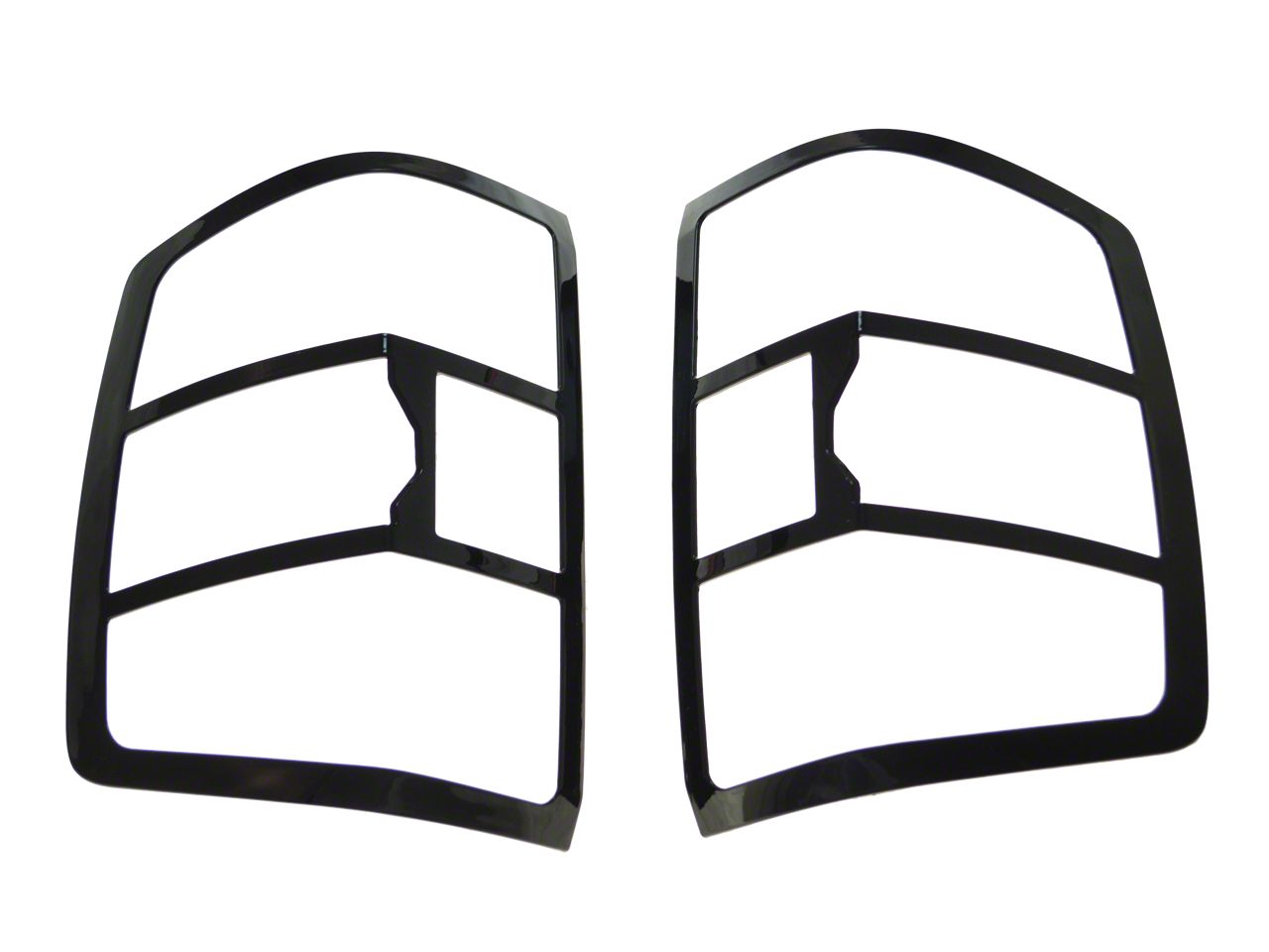 Ranger Light & Window Tint