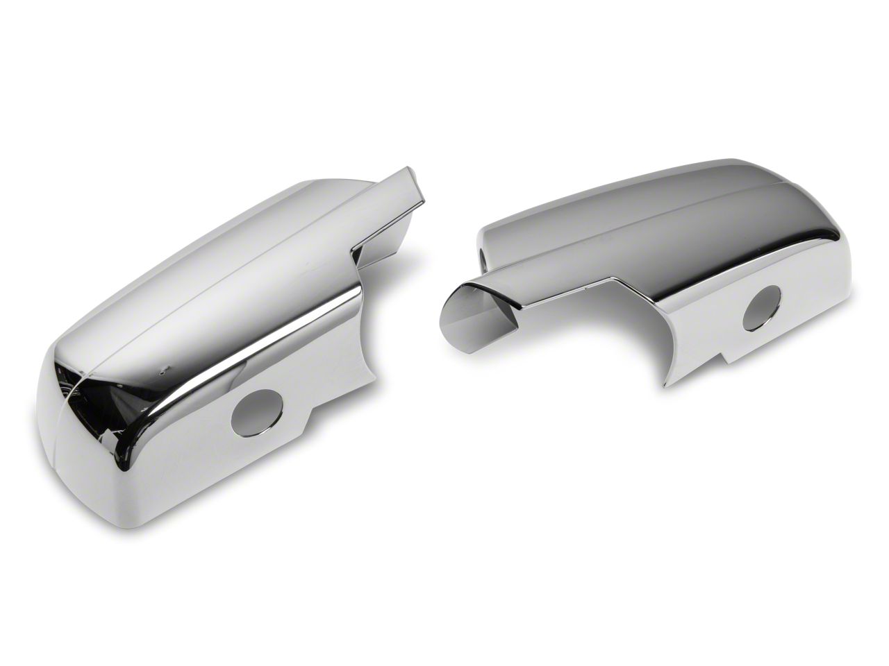 Ranger Mirrors & Mirror Covers 