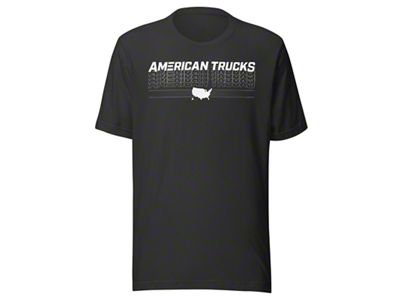 AT Motion T-Shirt; Dark Grey