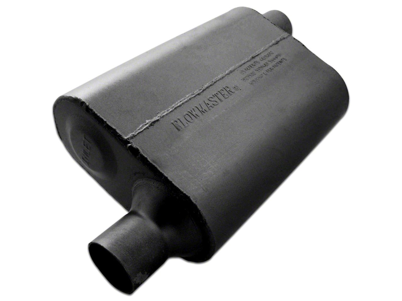 Ram 3500 Mufflers