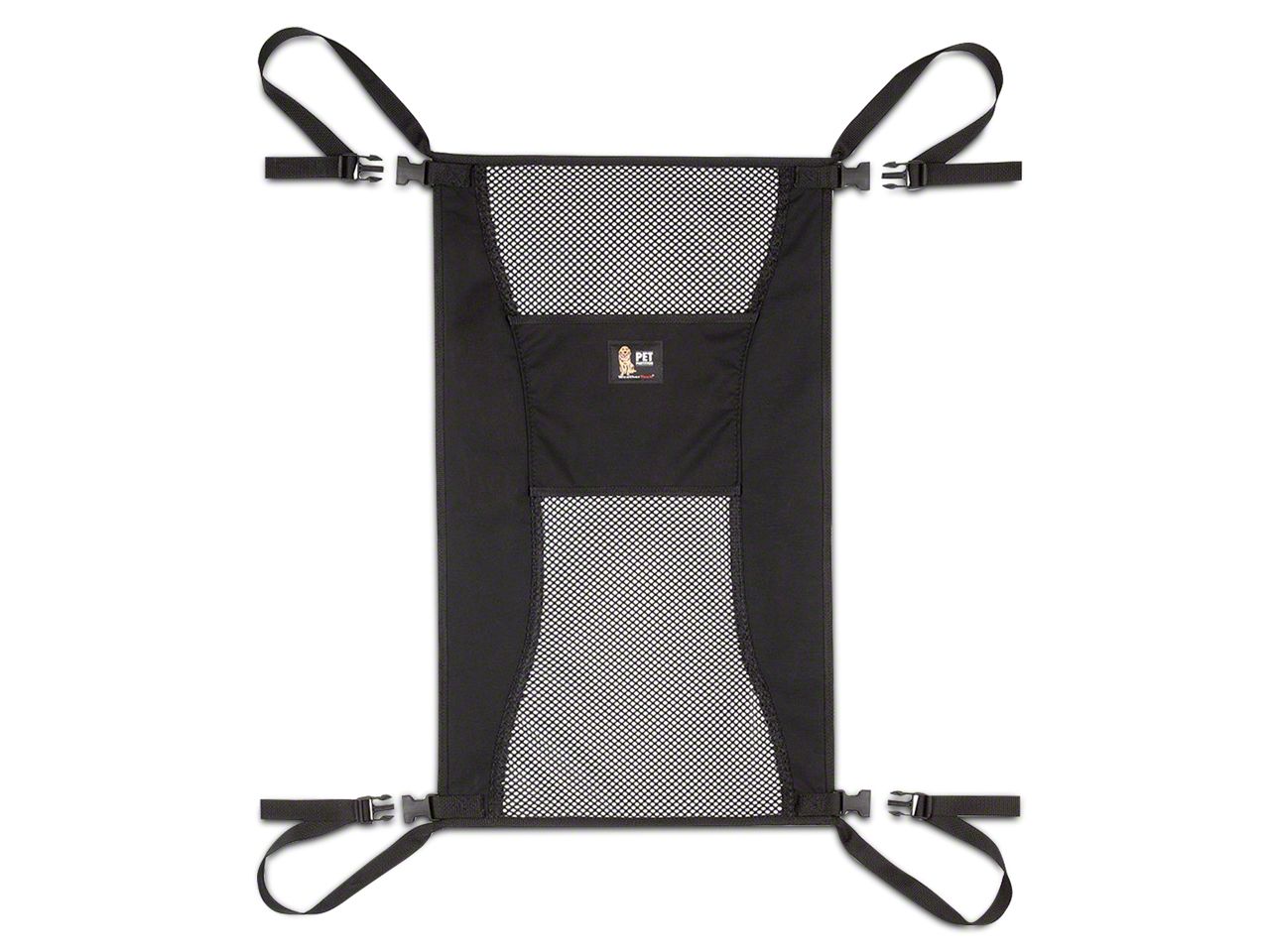 Ram 3500 Pet Accessories