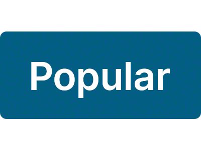 Most Popular