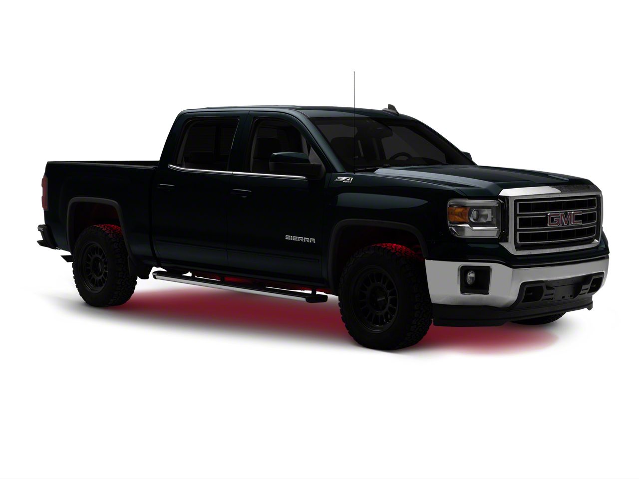 F-150 Rock Lights 2015-2020