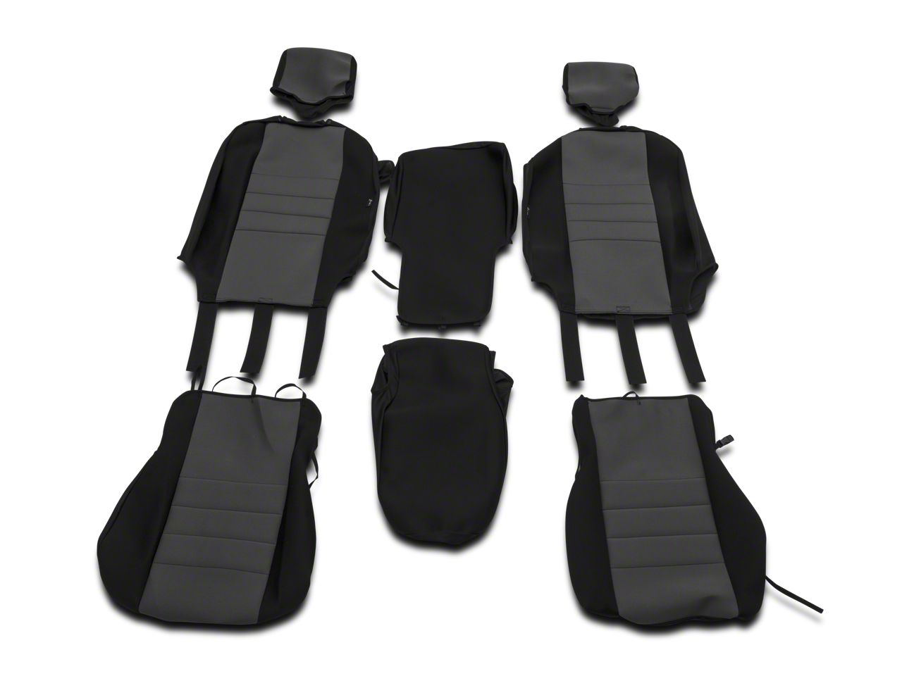 F-250 Seat Covers 