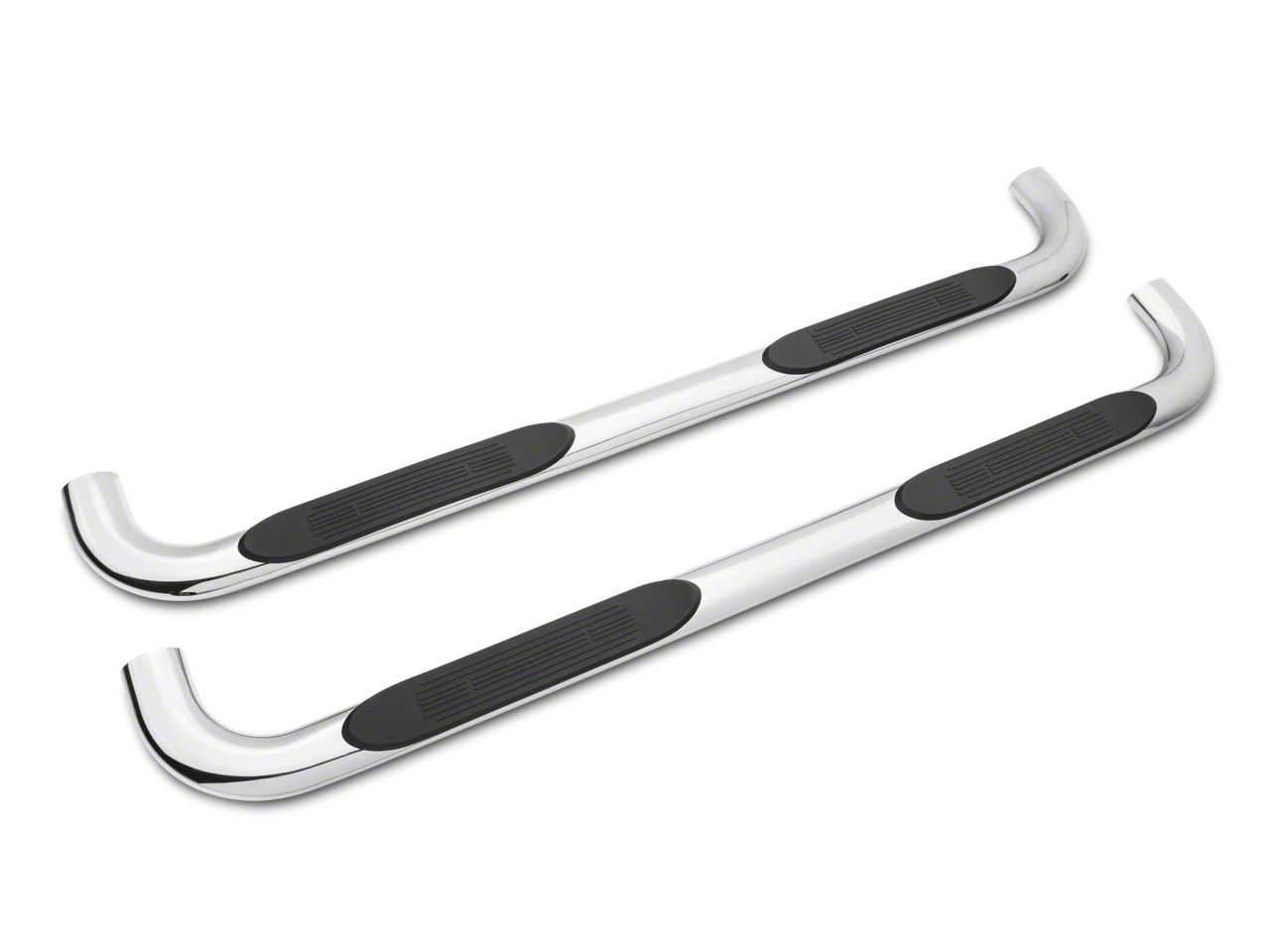 Ranger Side Step Bars & Running Boards 