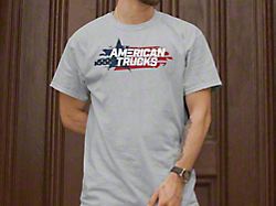AT Stars and Stripes T-Shirt