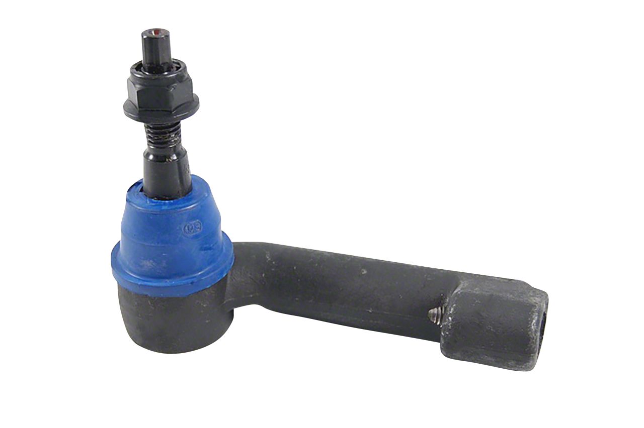 Sierra 2500 Steering Components 