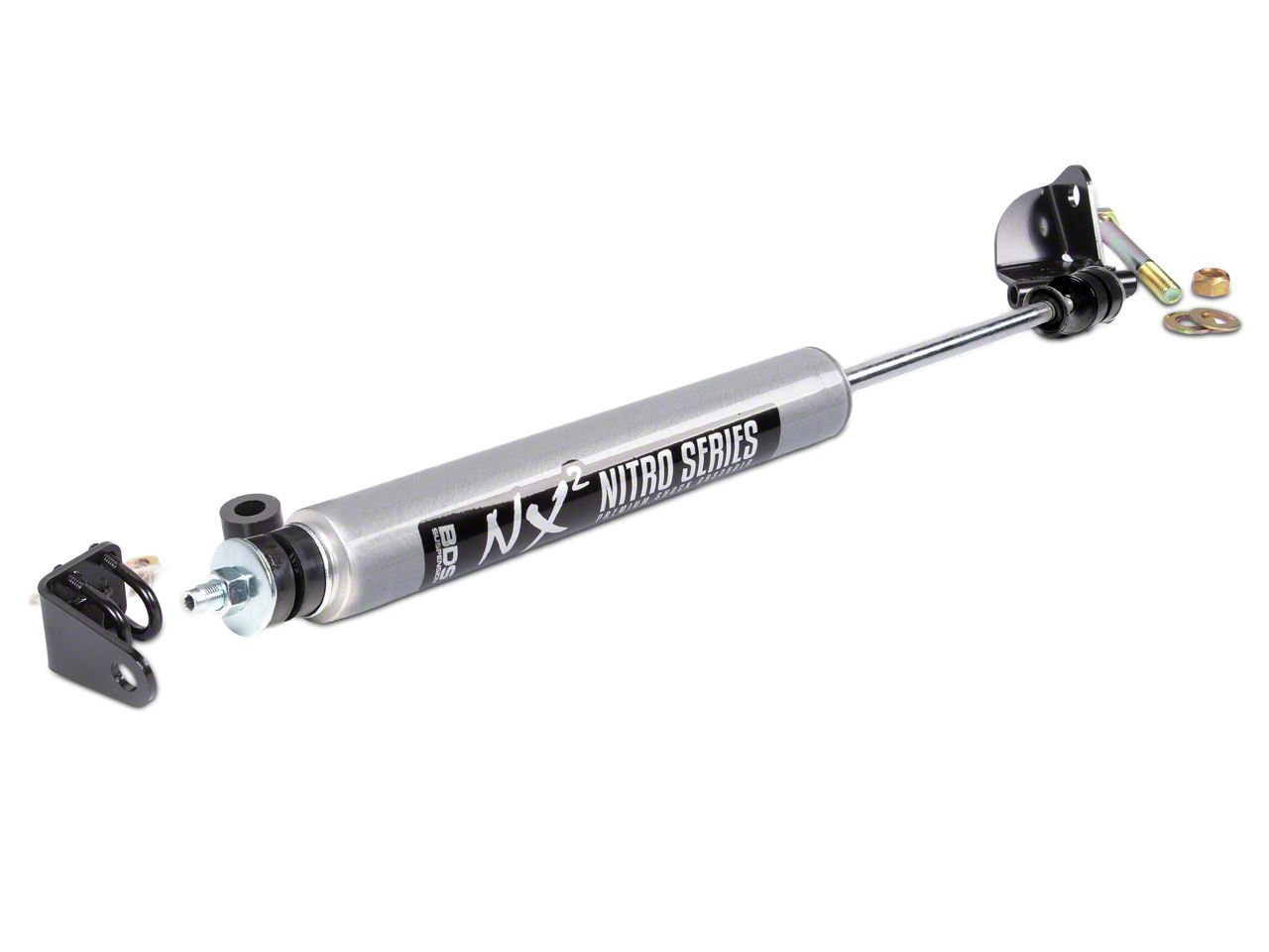 F-350 Steering Stabilizers  2011-2016