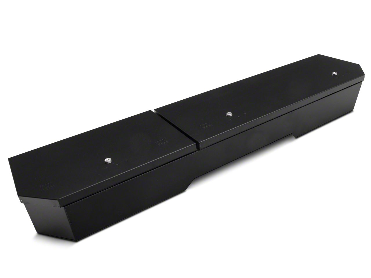 F-250 Storage & Consoles 