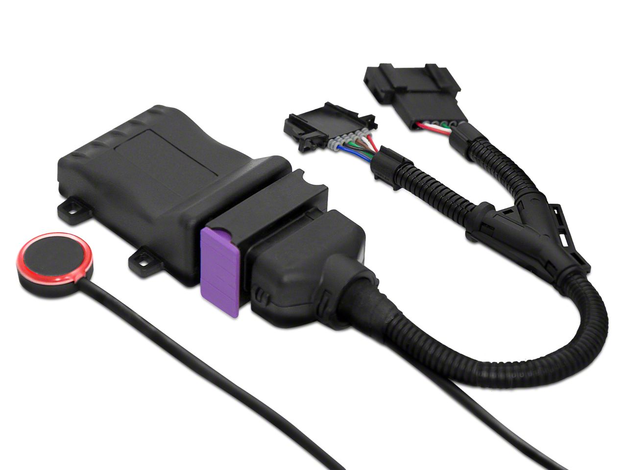 F-350 Throttle Enhancement 2017-2022