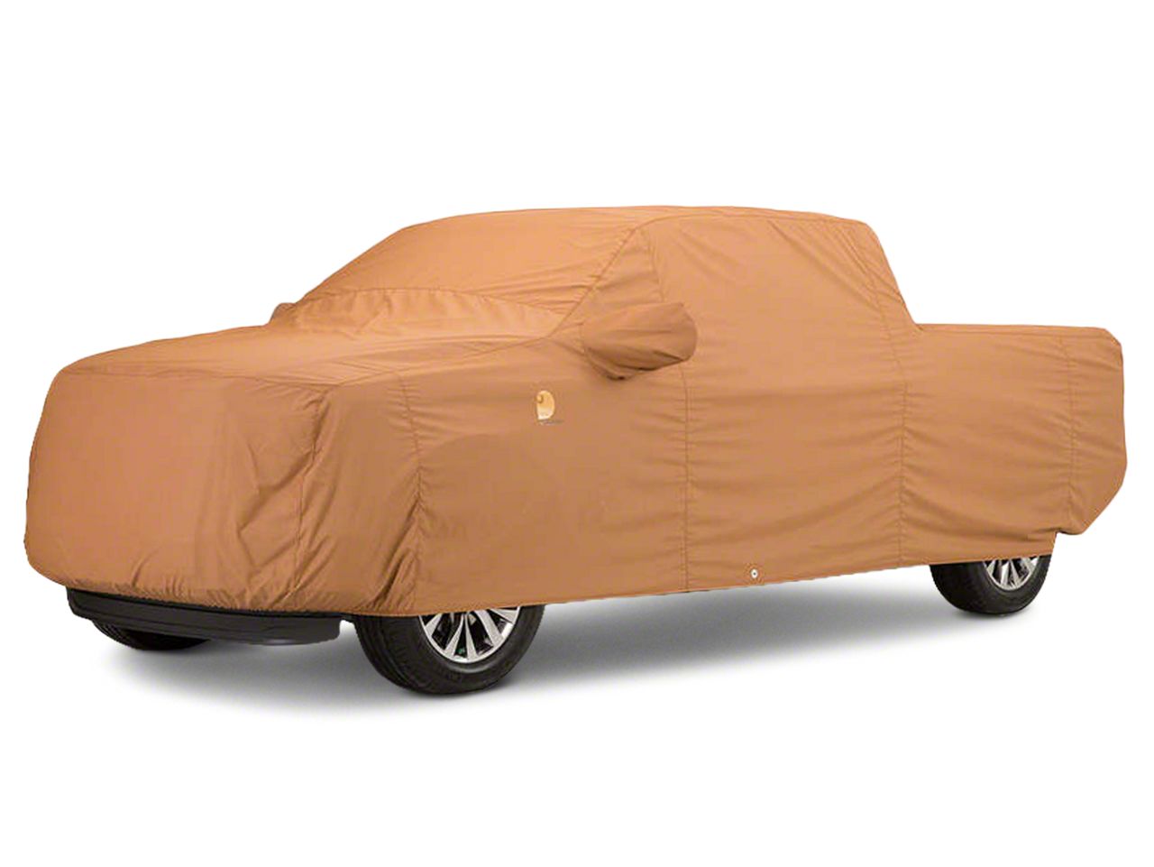 Ram 3500 Truck Covers & Bra