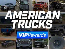 American Trucks VIP Rewards Program