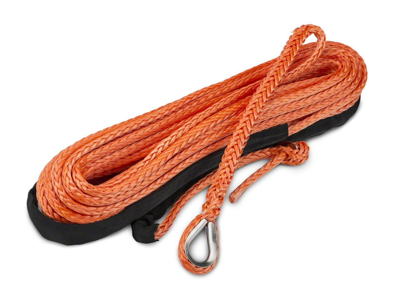 F-150 Winch Accessories 2021-2026