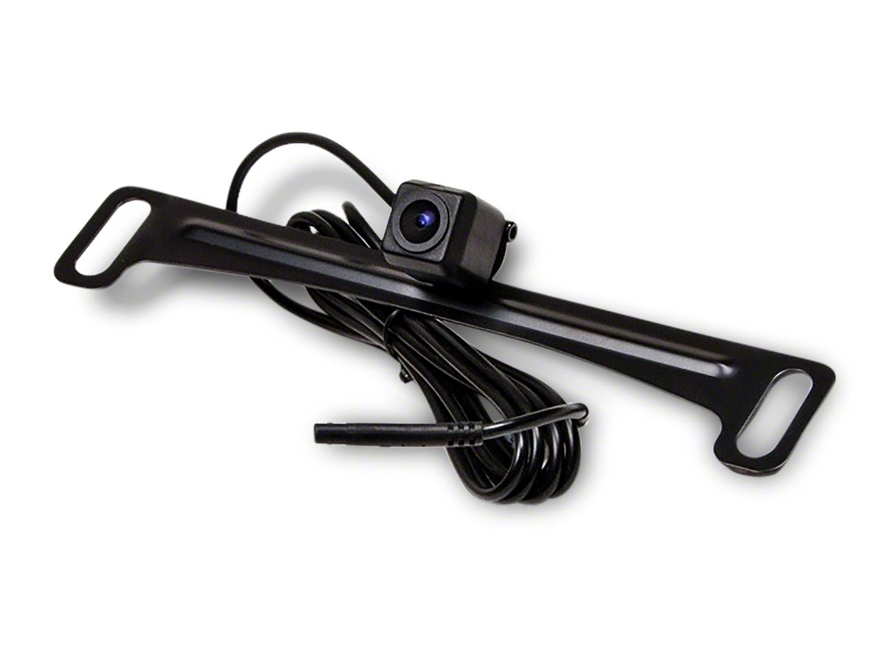 Ram 3500 Backup Camera Systems