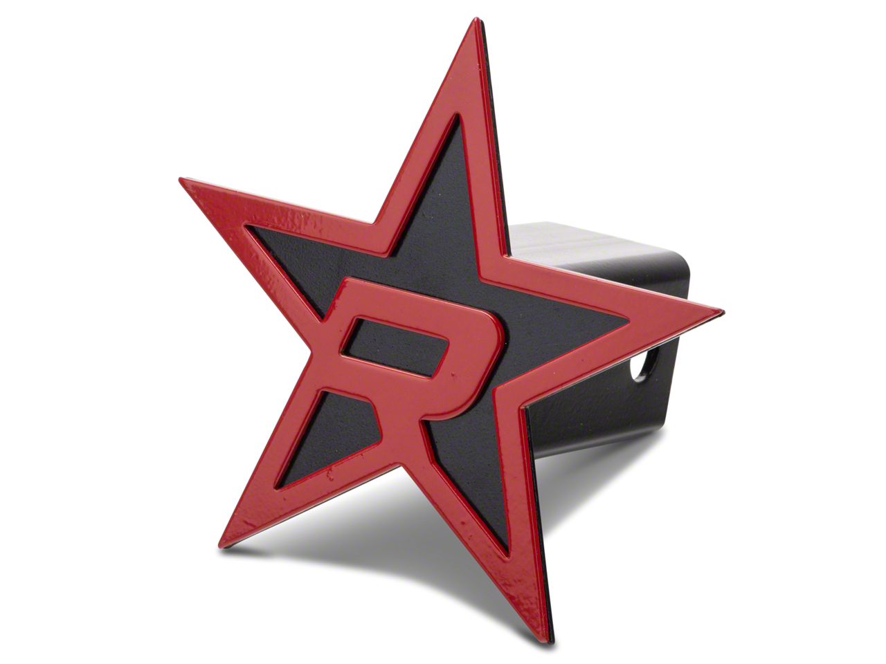 Ram 2500 Hitch Covers