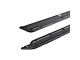 Go Rhino Dominator Xtreme DT Side Step Bars; Textured Black (15-22 Colorado Extended Cab)
