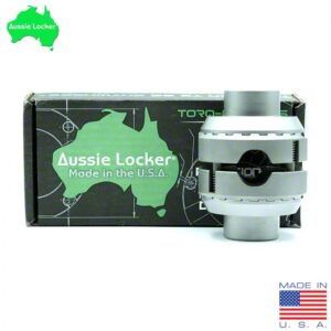 Dakota Aussie Locker; Chrysler 8.25-Inch Rear Axle; 29-Spline (97