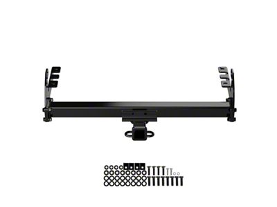 Class III Hitch (87-04 Dakota)