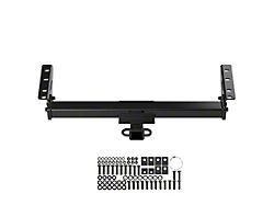 Class III Hitch (87-04 Dakota)