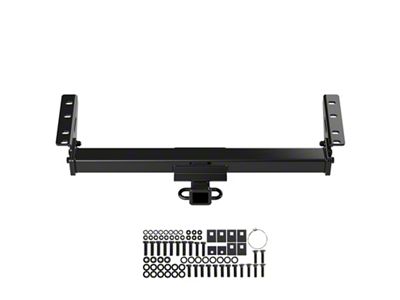 Class III Hitch (87-04 Dakota)