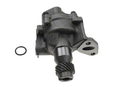Engine Oil Pump (87-88 2.2L Dakota; 89-95 2.5L Dakota)
