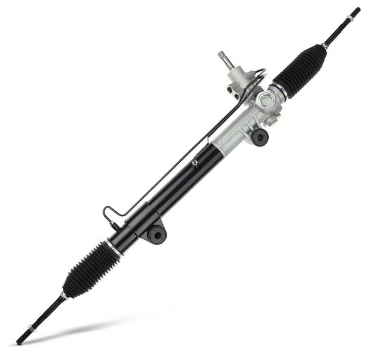 thumbnail image 2 of Power Steering Rack And Pinion – For Dodge Dakota 1994-1996 RWD (Hydraulic) 2 of 4