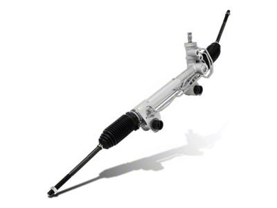 Power Steering Rack and Pinion Assembly (91-93 2WD Dakota)
