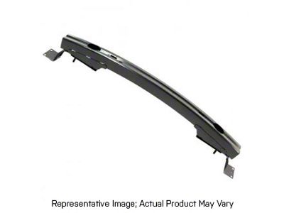 CAPA Replacement Front Bumper Cover Reinforcement (13-18 RAM 1500)