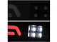LED Third Brake Light; Black Smoked (02-08 RAM 1500)