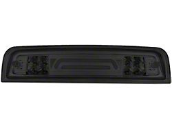 LED Third Brake Light; Smoked (09-18 RAM 1500)