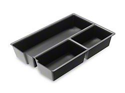 Lower Center Console Tray (09-18 RAM 1500)