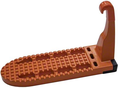 Rightline Gear Moki Door Step (Universal; Some Adaptation May Be Required)