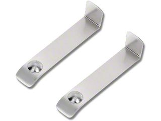 Tow Mirrors Dodge Ram Heated Upper Towing Mirror Glass - Passenger Side For 2009-2022 RAM Trucks, Part CH1325127 Ram Power Fold Tow Mirrors - Foto 5