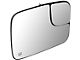 OE Style Spotter and Heated Mirror Glass; Passenger Side (02-05 RAM 1500)