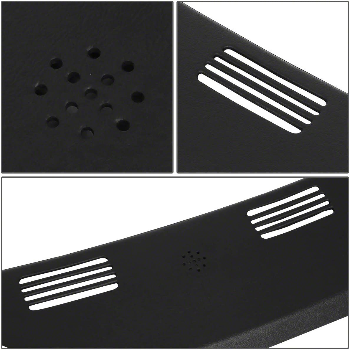 Gray Molded Dash Pad Cover for Dodge Ram 02-05 Bahrain