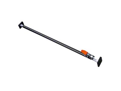 Rightline Gear Adjustable Cargo Bar; 40-70 Inches; Ratcheting