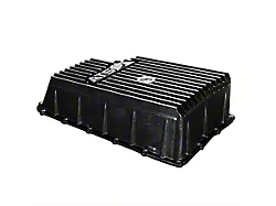 ATS Diesel Performance 6R140 Deep Transmission Pan (11-22 6.7L Powerstroke F-250 Super Duty)