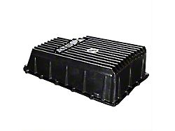 ATS Diesel Performance 6R140 Deep Transmission Pan (11-22 6.7L Powerstroke F-350 Super Duty)