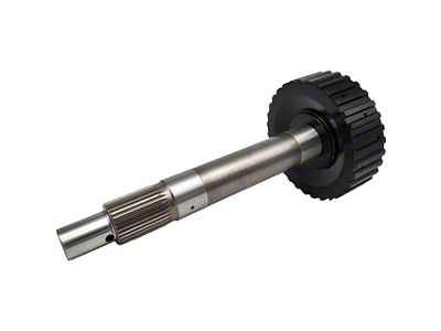 ATS Diesel Performance 6R140 Transmission Billet Intermediate Shaft (11-22 6.7L Powerstroke F-250 Super Duty)