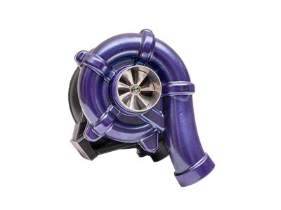 ATS Diesel Performance Aurora 3000 VFR Turbocharger; $200 Core Charge Included (04.5-07 6.0L Powerstroke F-250 Super Duty)
