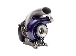 ATS Diesel Performance Aurora 3000 VFR Turbocharger (11-14 6.7L Powerstroke F-250 Super Duty)