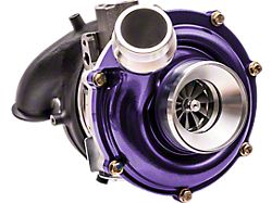 ATS Diesel Performance Aurora VFR 3000 Stage 1 Turbo (17-19 6.7L Powerstroke F-250)