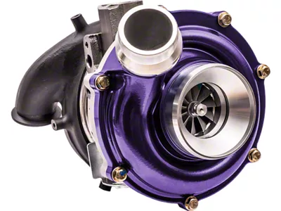 ATS Diesel Performance Aurora VFR 3000 Stage 1 Turbo (17-19 6.7L Powerstroke F-250)