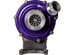 ATS Diesel Performance Aurora VFR 4000 Stage 2 Turbo (15-16 6.7L Powerstroke F-250)