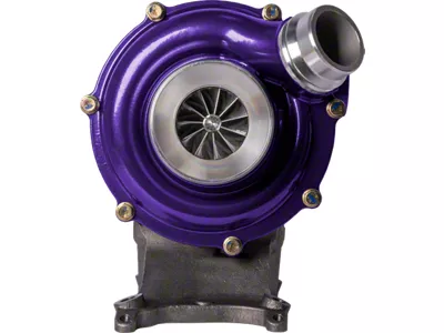ATS Diesel Performance Aurora VFR 4000 Stage 2 Turbo (15-16 6.7L Powerstroke F-250)
