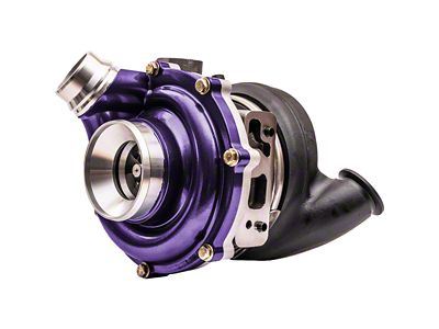 ATS Diesel Performance Aurora VFR 4000 Stage 2 Turbo (17-19 6.7L Powerstroke F-250)